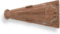 Bajoran Freighter Starship Die-Cast Model (Eaglemoss / Star Trek)), packaging shot