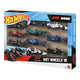 Hot Wheels Basic Car 10 Pack: Formula 1