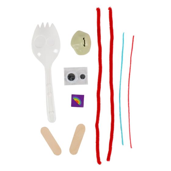 Toy Story Make Your Own Forky
