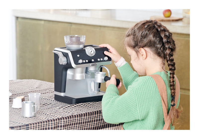 DeLonghi Barista Coffee Machine - Image