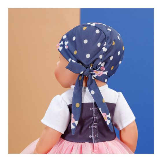 Baby Born Pirate Girl Outfit 43cm