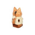 Flynn Fox Oil Burner and Wax Warmer