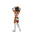 WWE - Kelani Jordan Figure