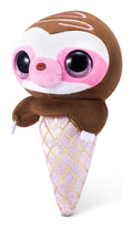 Coco Cones Sweet Plush Toys - Image