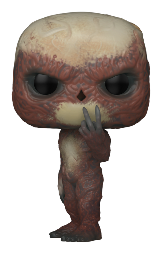 Pop! Vinyl - Stranger Things - Vecna - Image