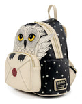 Loungefly - Harry Potter Hedwig Mini Backpack - Image