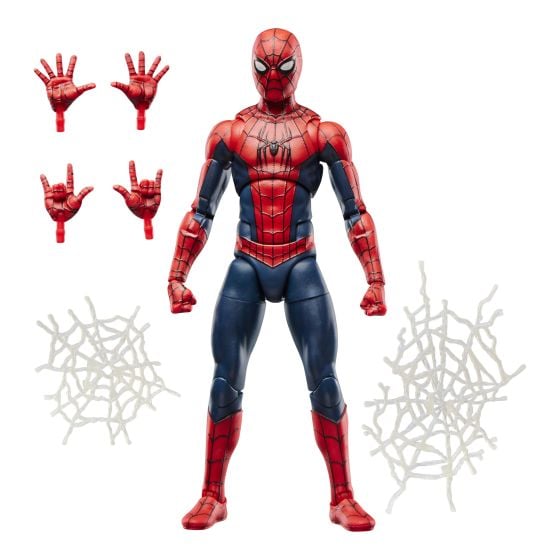 Marvel Legends Series SpiderMan: Brand New Day