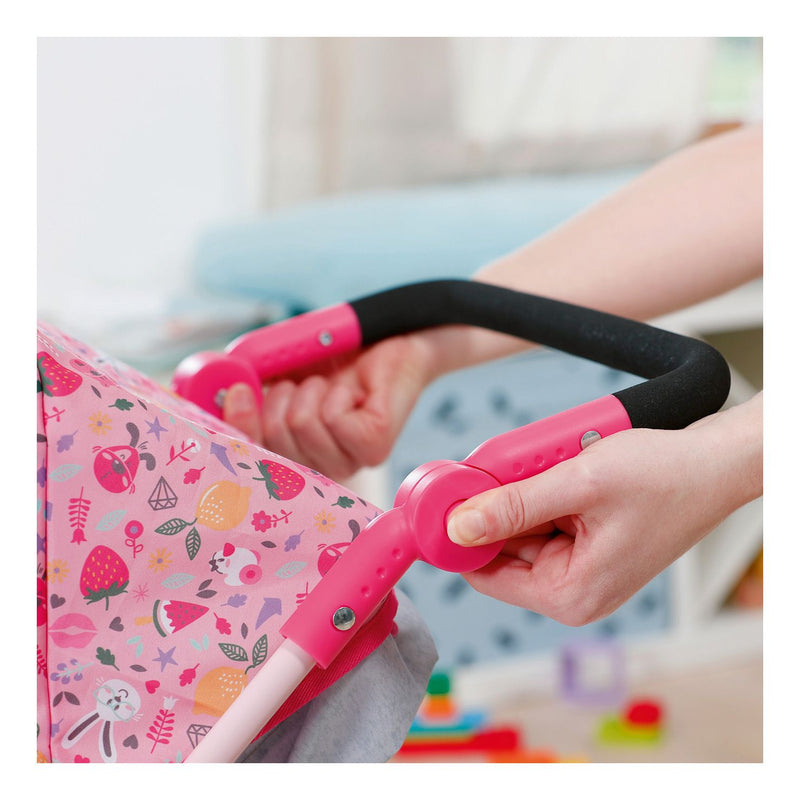 Baby Born Pram - Image