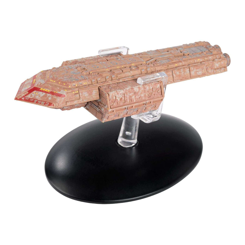 BATRIS Diecast Model Ship CMC (Eaglemoss / Star Trek)