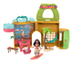 Disney Princess Moana Storytime Stackers Doll House