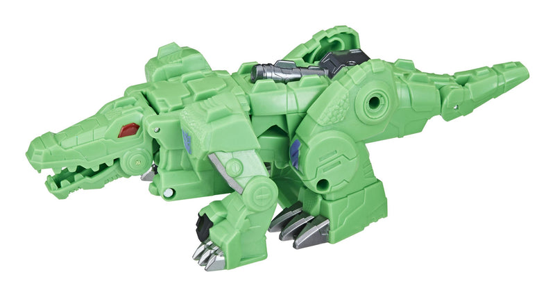 Transformers Classic Heroes Team Rescan Assorted - Image