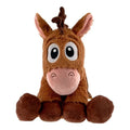 Disney and Pixar Toy Story 5 Bullseye Weighted Plush
