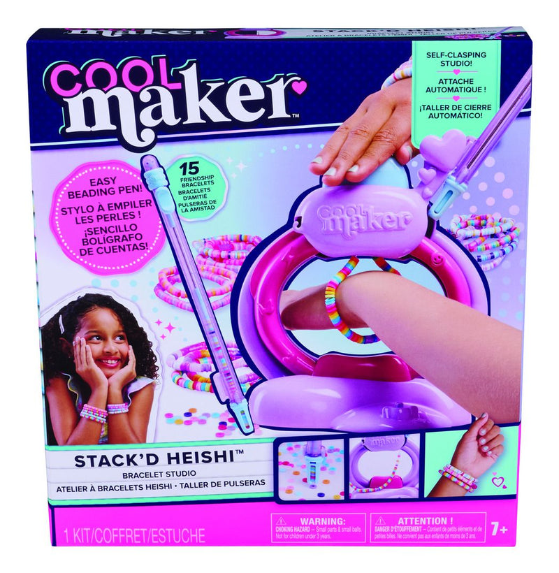 cool-maker-stack-d-heishi-bracelet-studio