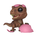 Pop! Vinyl - Jurassic Park - Baby Raptor - Image