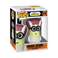 Bitty POP: Minions - Bride Kevin&Eye Matie 2 Pack