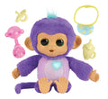 Fingerlings Care n Cuddle Monkey - Image