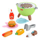 Fisher-Price Friendship Forest Activity Grill