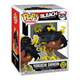 Bleach TYBW - Yoruichi (Glow) Funko Pop! Premium Vinyl Figure
