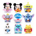 Snackles Disney 5 inch Plush