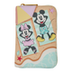 Loungefly - Mickey & Minnie Beach Fun Wallet