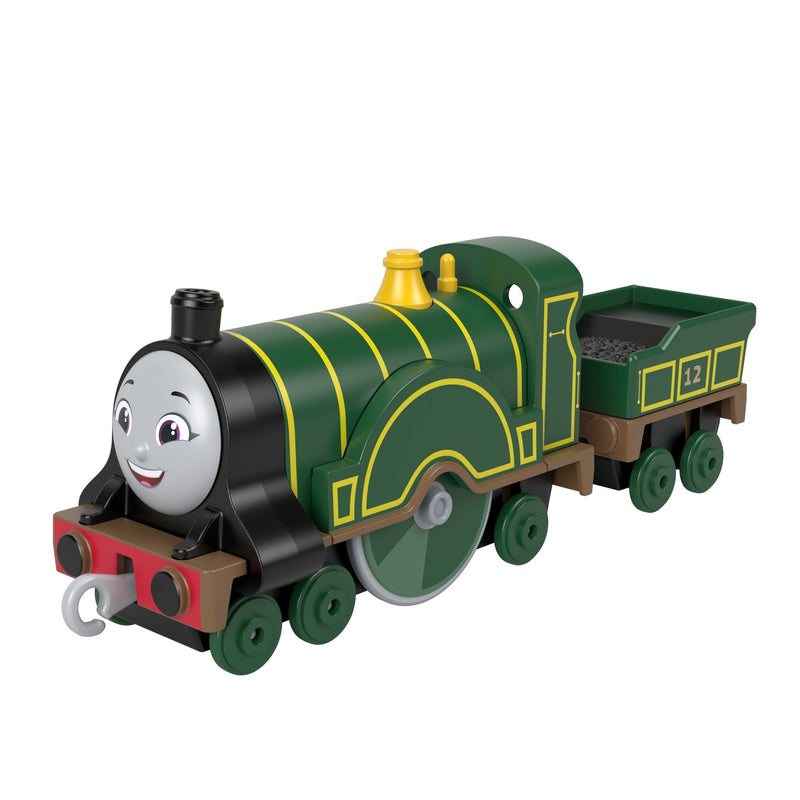 Thomas & Friends Large Push Along Emily - Image