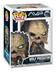 Predator Wolf Predator (chance of chase) Pop! Vinyl Figure