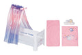 Baby Annabell Sweet Dreams Bed