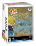Pop! Vinyl - One Piece - Sanji - Image