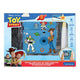 Toy Story Starcam Camera Instant Printer & 3D Pouch