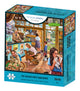 Ye Olde Shoppe Collection Pet Shoppe 1000 Piece Jigsaw Puzzle
