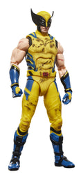 Marvel Legends Series Wolverine - Image