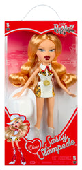 Bratz Sassy Stampede Doll - Chloe
