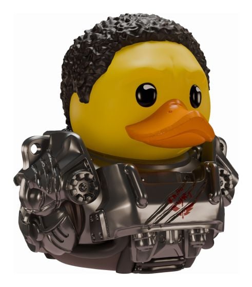 Fallout TV Maximus Mini Tubbz