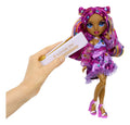 Rainbow High Be Dazzling Fashion Doll - Purple - Image
