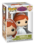 Pop! Vinyl Enchanted Giselle (Wedding)