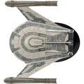 Romulan Bird-of-Prey (23rd century) Model Diecast Ship Picard Universe (Eaglemoss / Star Trek), close-up detail