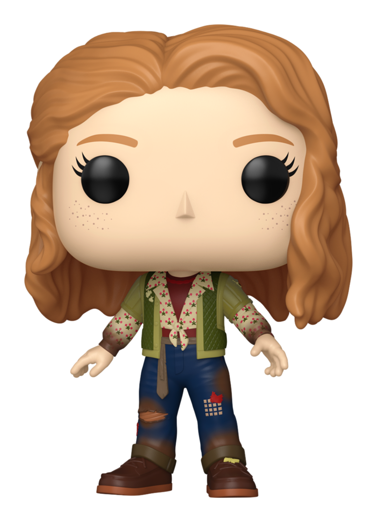 Pop! Vinyl - Stranger Things S5 - Max - Image