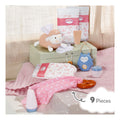 Baby Annabell Baby Care Set - Image