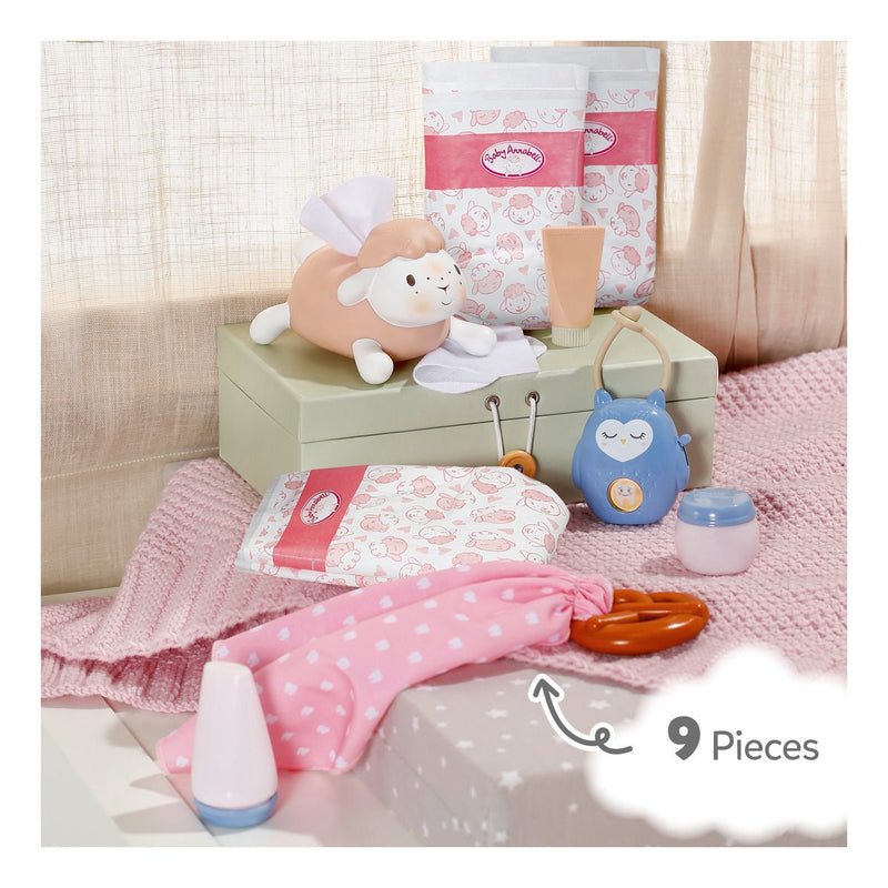 Baby Annabell Baby Care Set - Image