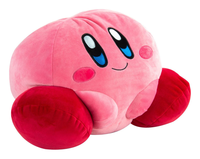 Club Mocchi Mocchi Kirby Mega Plush - Image