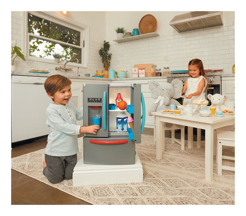 Little Tikes First Fridge - Image