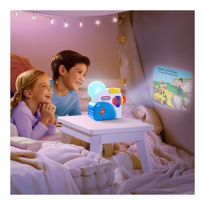 Little Tikes Story Dream Machine - Paw Patrol Exp Collection