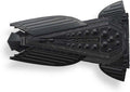 Smuggler's Ship Die-Cast Model (Eaglemoss / Star Trek), in display
