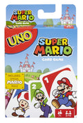 Uno Super Mario Bros - Image