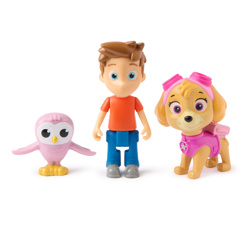 Paw Patrol - Story Figure Pack Assortment (Case of 5)