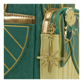 Loungefly - Disney Princess Tiana Mini Backpack - Image