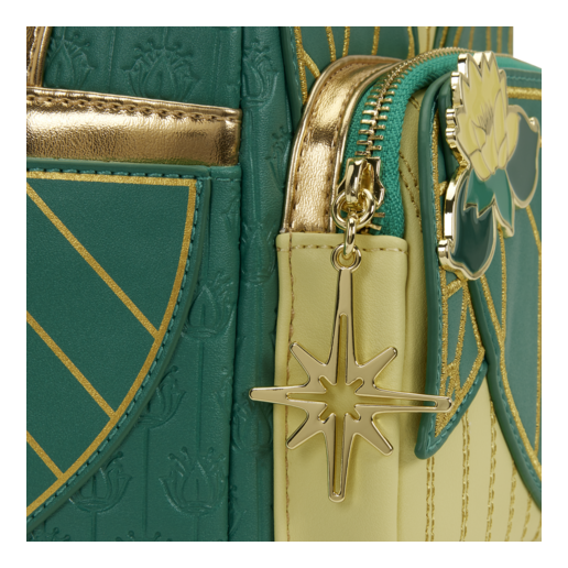 Loungefly - Disney Princess Tiana Mini Backpack - Image