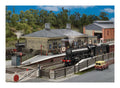 Hornby Skaledale Station 1000 Piece Jigsaw Puzzle