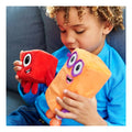 Numberblocks One & Two Playful Pals Plush