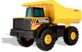 Tonka Steel Mighty Dump - Image
